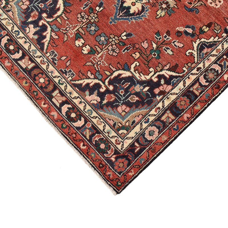 Läufer Perser - Nomadic - 315 x 110 cm - rot