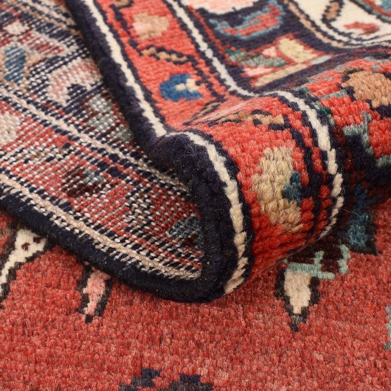 Läufer Perser - Nomadic - 315 x 110 cm - rot