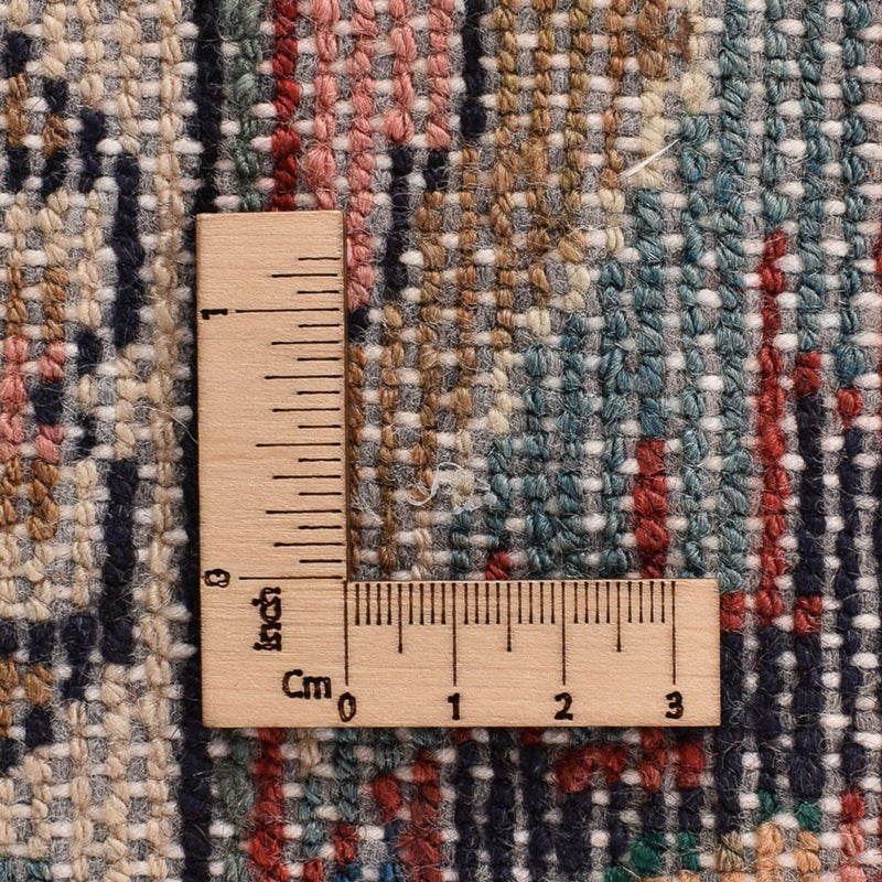 Läufer Perser - Nomadic - 315 x 110 cm - rot