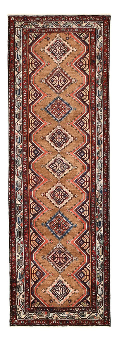 Ardebil Teppich 103x305cm - Perserteppich