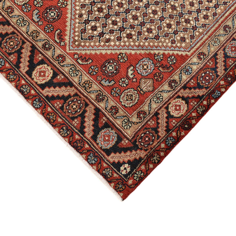 Läufer Perser - Nomadic - 302 x 109 cm - sand