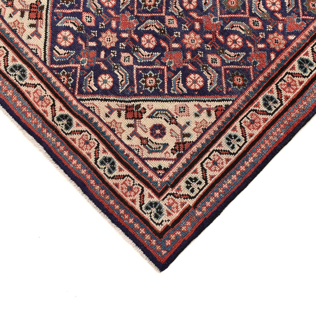 Läufer Perser - Classic - 300 x 105 cm - lila