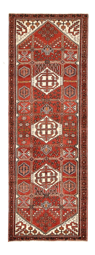 Hamadan Teppich 103x297cm - Perserteppich