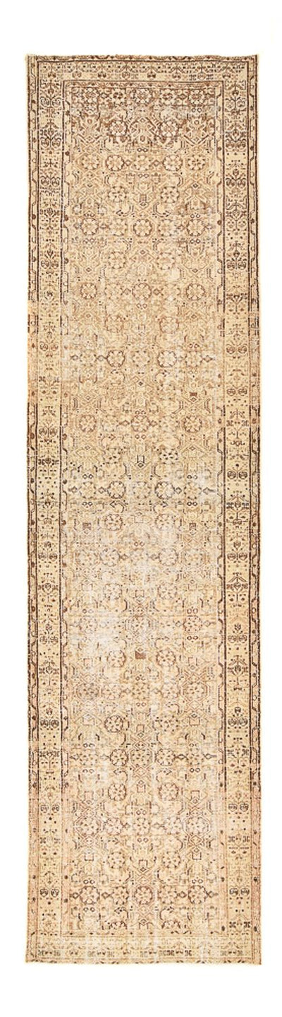 Vintage Teppich 105x408cm