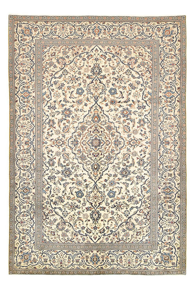 Keshan Teppich 190x295cm - Perserteppich