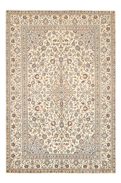 Keshan Teppich 198x296cm - Perserteppich