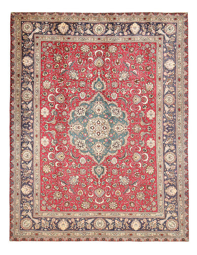Täbriz Teppich 300x396cm - Perserteppich