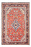 Perserteppich - Nomadic - 322 x 217 cm - rot