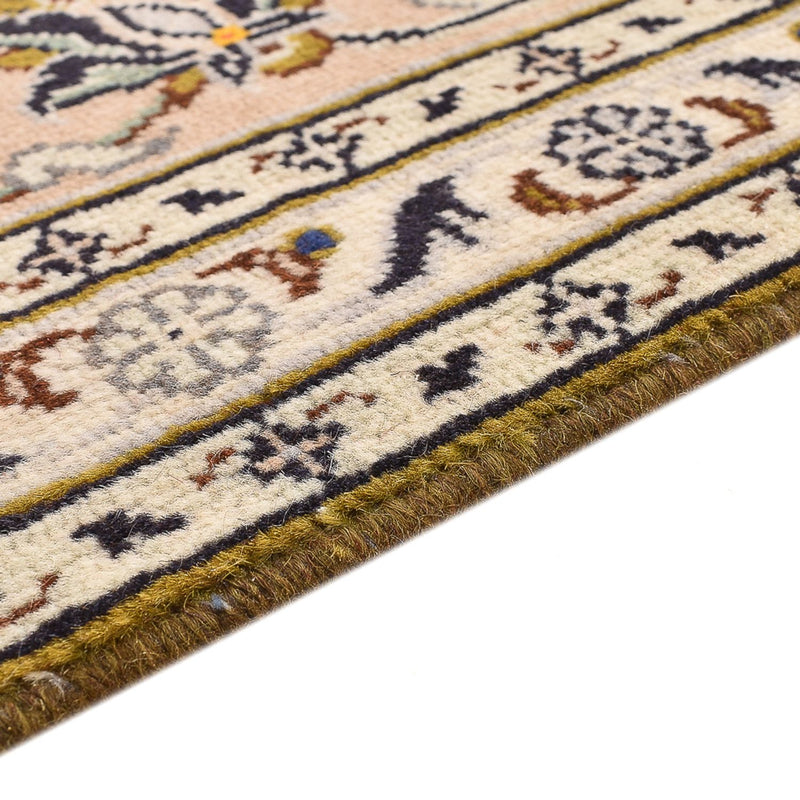 Perserteppich - Keshan - 290 x 205 cm - beige