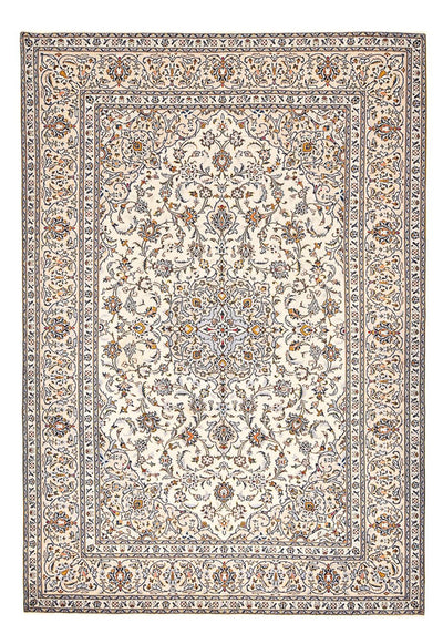 Keshan Teppich 245x360cm - Perserteppich