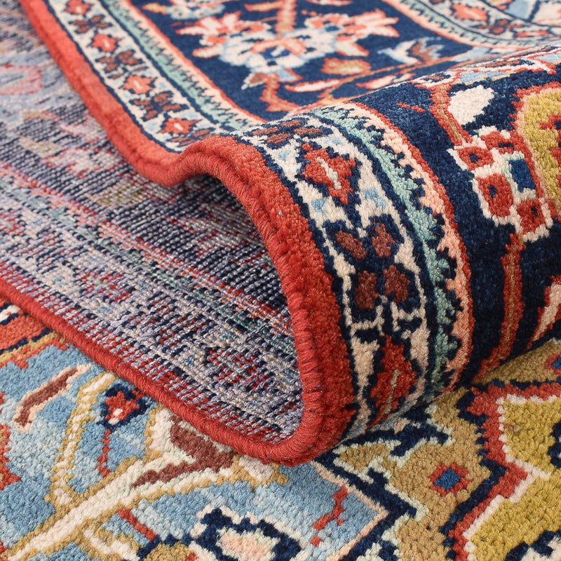 Perserteppich - Classic - 385 x 241 cm - rot