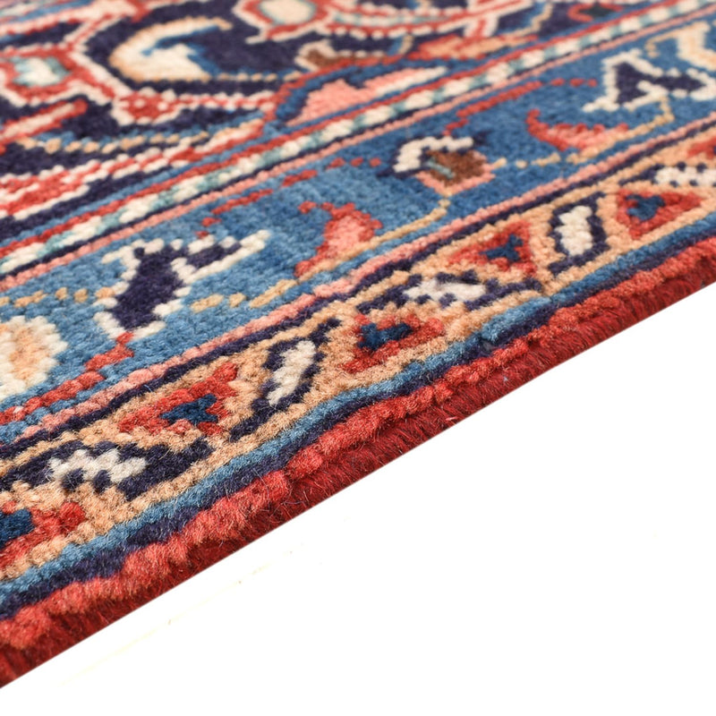 Perserteppich - Classic - 342 x 210 cm - rot