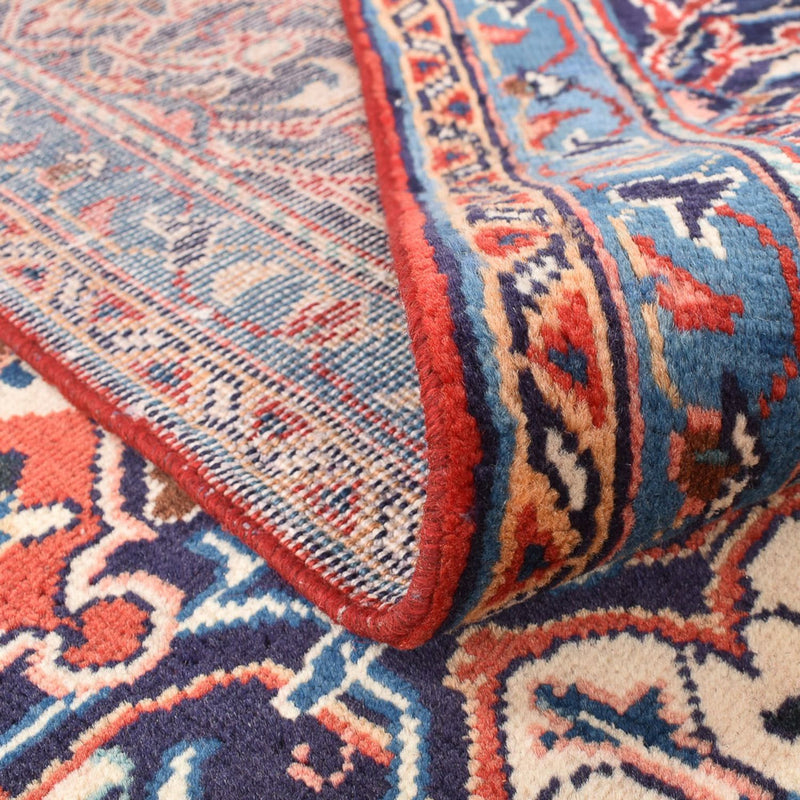 Perserteppich - Classic - 342 x 210 cm - rot