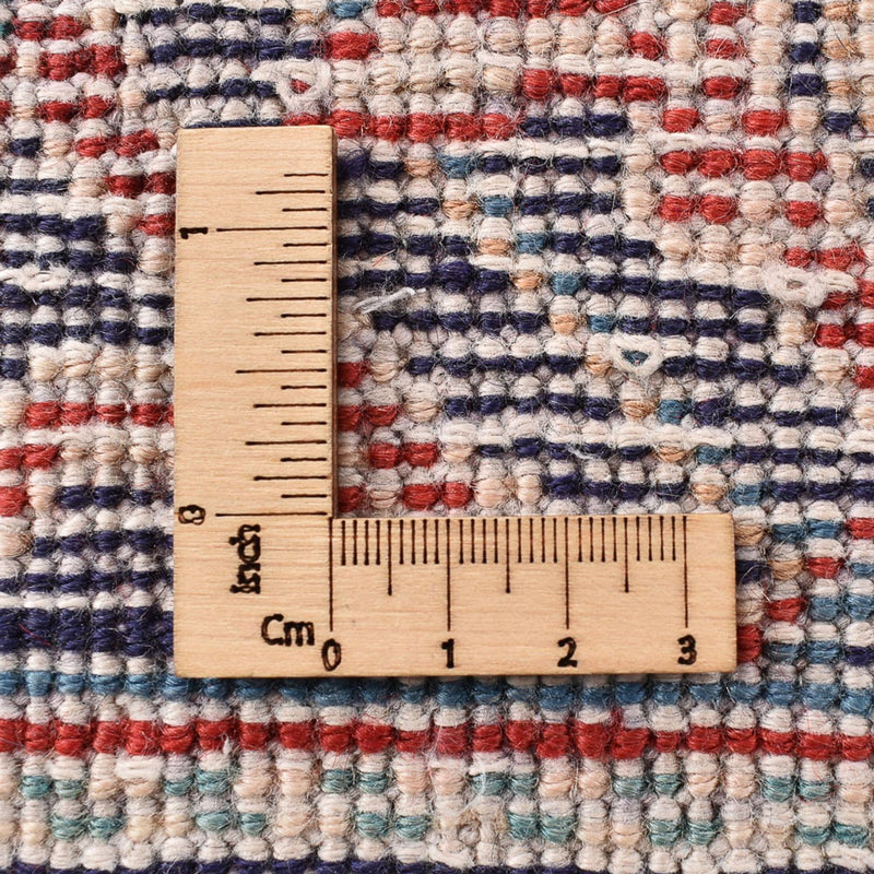 Perserteppich - Classic - 342 x 210 cm - rot