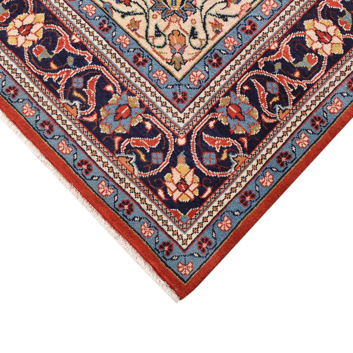 Perserteppich - Classic - 315 x 212 cm - rot