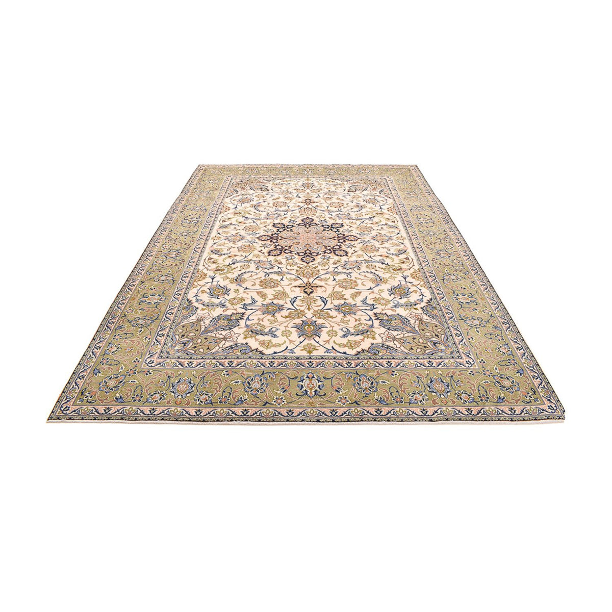 Perserteppich - Classic - 363 x 260 cm - sand