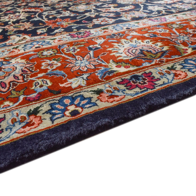 Perserteppich - Classic - 355 x 257 cm - dunkelbraun