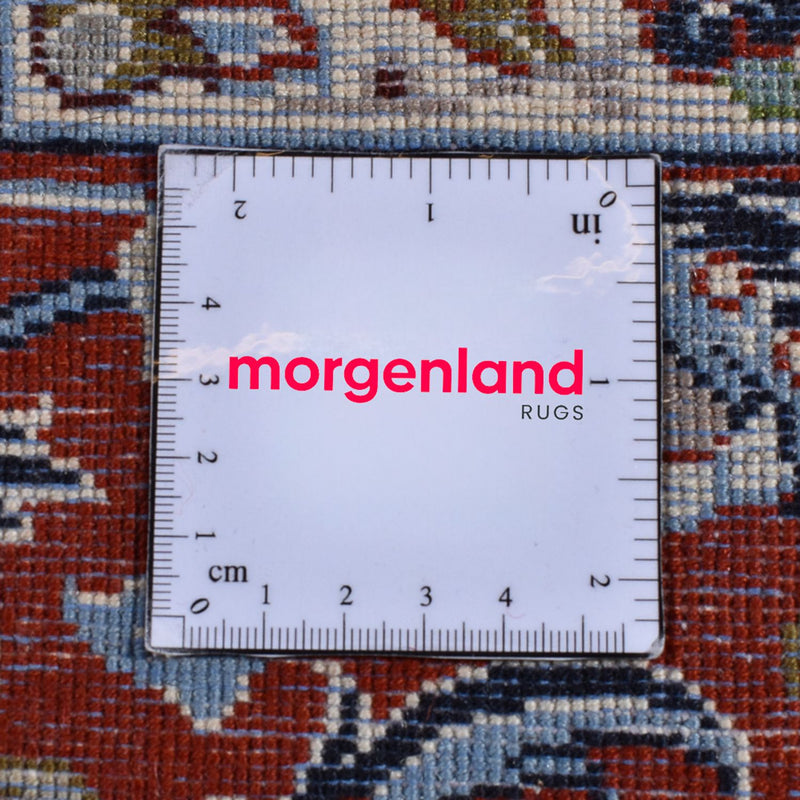 Perserteppich - Isfahan - Premium - 304 x 206 cm - sand