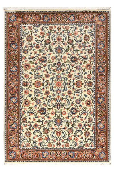 Hamadan Teppich 132x195cm - Perserteppich