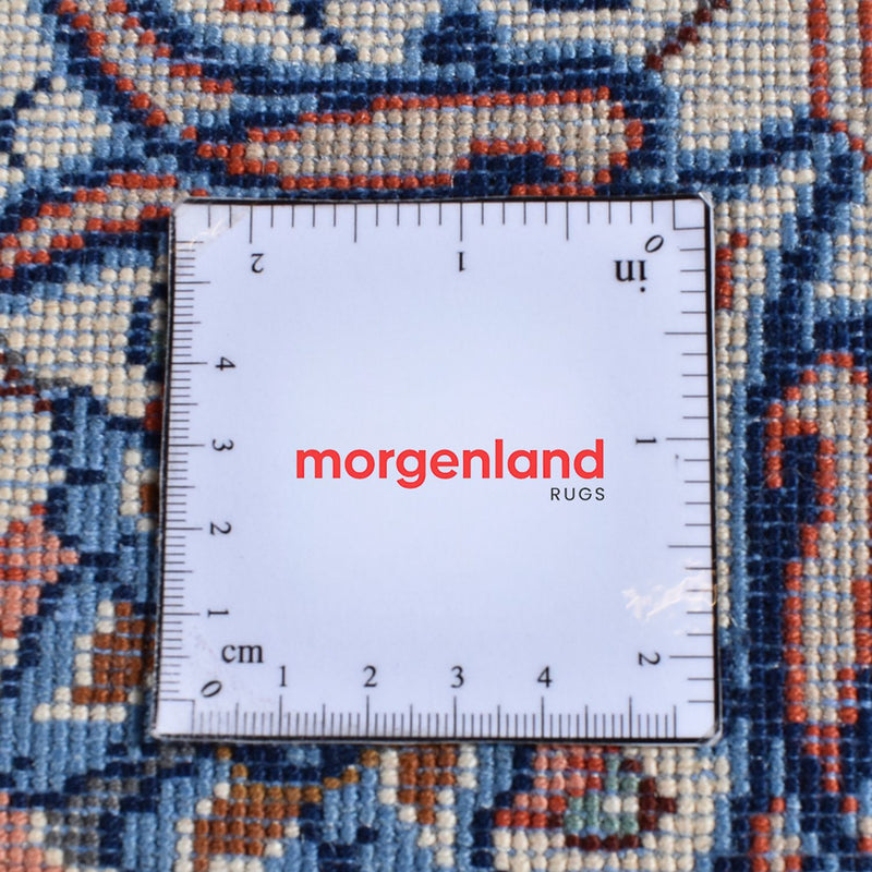 Perserteppich - Classic - 356 x 250 cm - rot