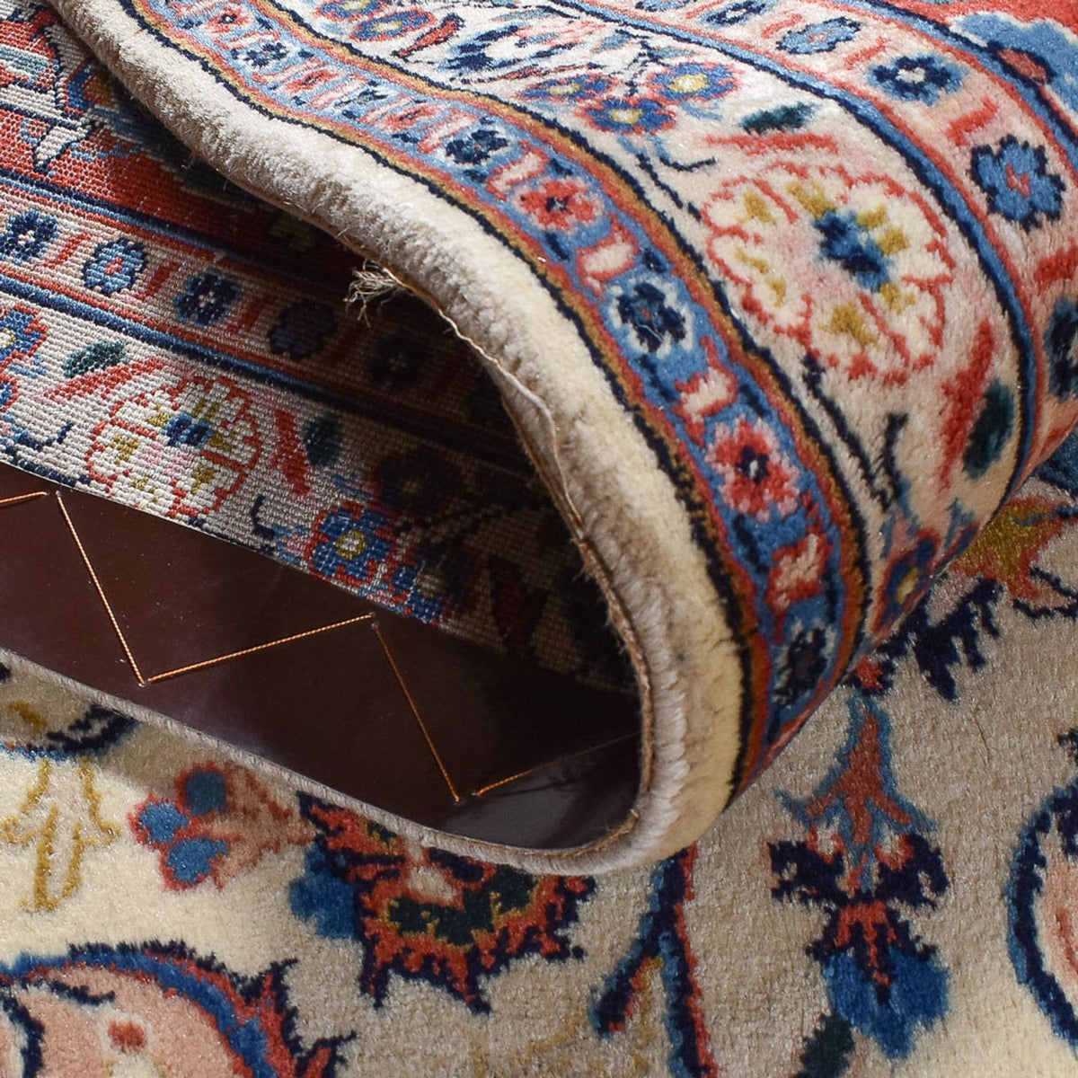 Perserteppich - Classic - 348 x 250 cm - sand