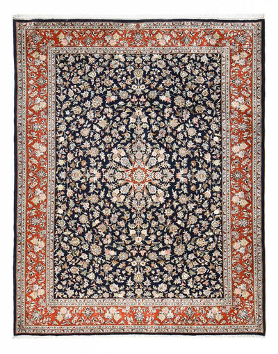 Golpayegan Teppich 255x337cm - Perserteppich