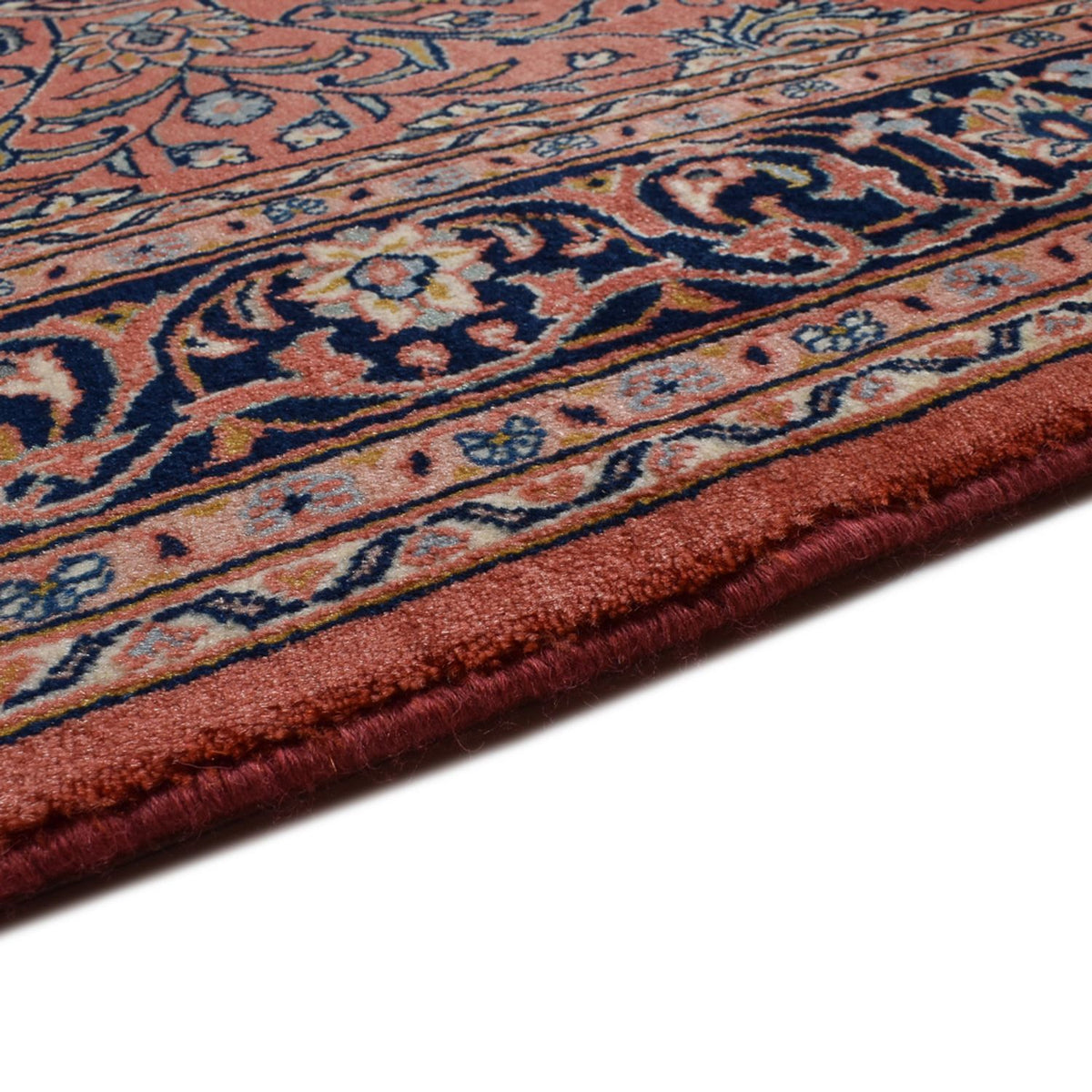 Perserteppich - Classic - 284 x 168 cm - rot