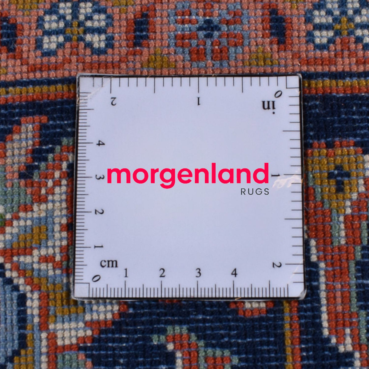 Perserteppich - Classic - 284 x 168 cm - rot