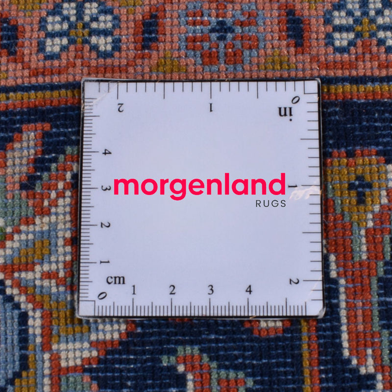 Perserteppich - Classic - 284 x 168 cm - rot