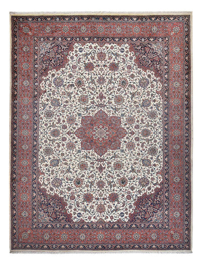 Sarough Teppich 307x402cm - Perserteppich