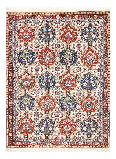 Bachtiar Teppich 144x196cm - Perserteppich