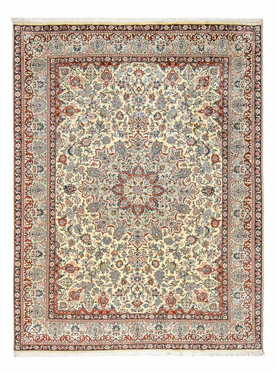 Golpayegan Teppich 250x354cm - Perserteppich