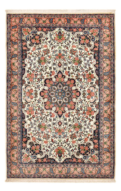 Bidjar Teppich 140x222cm - Perserteppich