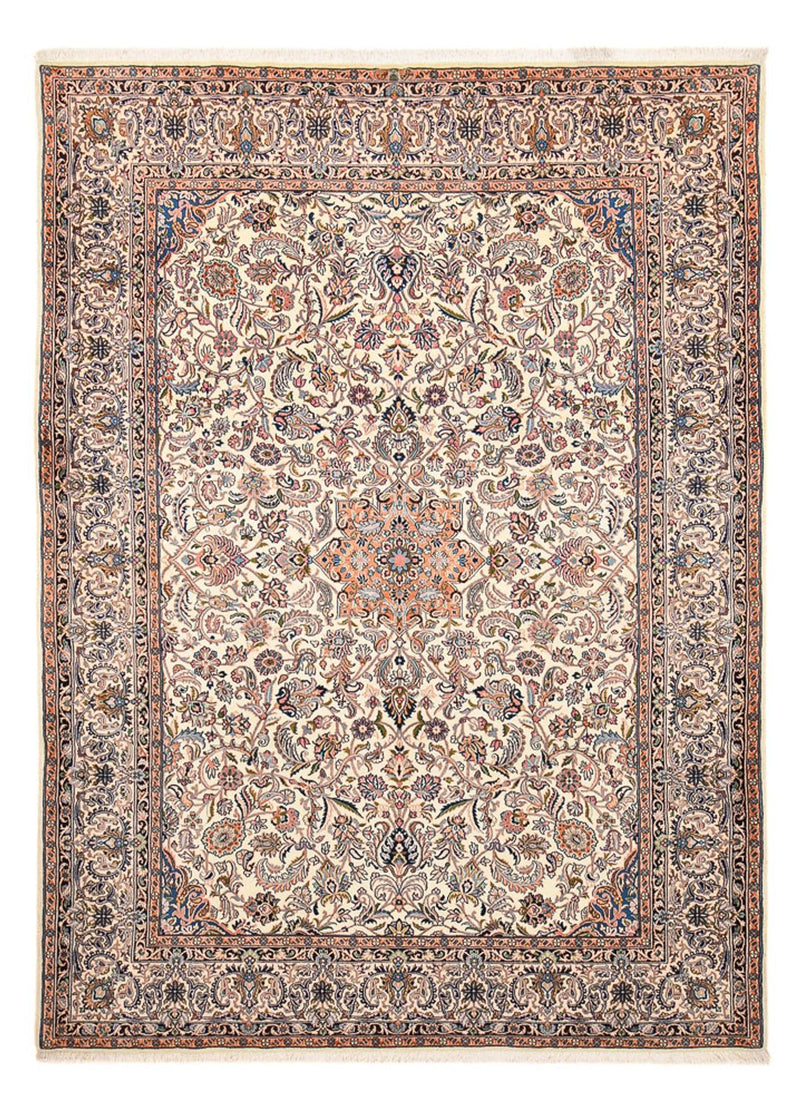 Perserteppich - Royal - 310 x 220 cm - creme