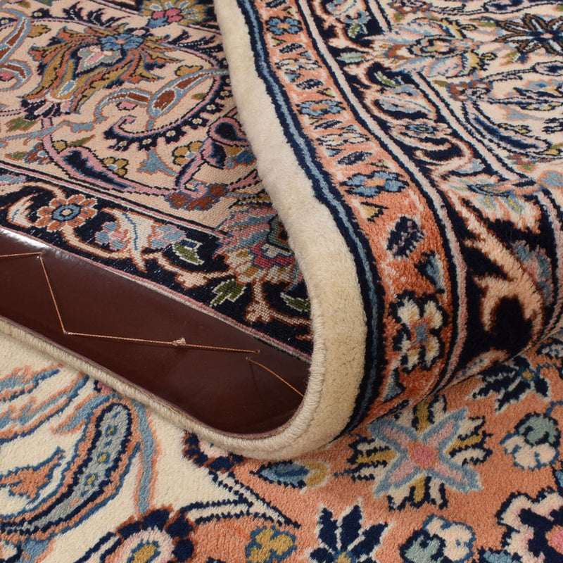 Perserteppich - Royal - 310 x 220 cm - creme