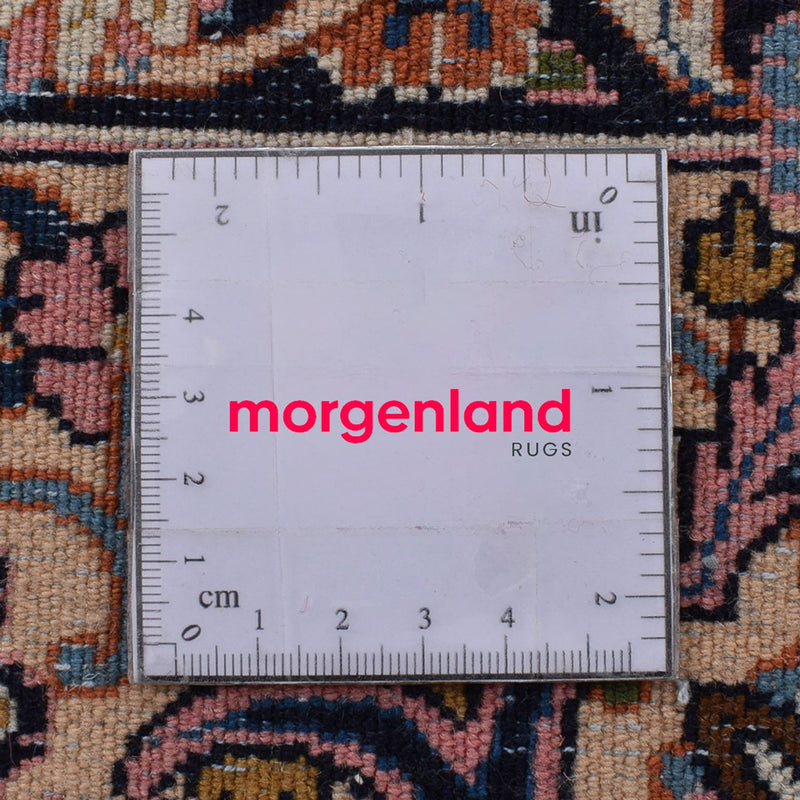 Perserteppich - Royal - 310 x 220 cm - creme