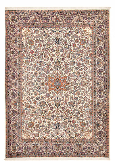 Golpayegan Teppich 225x322cm - Perserteppich