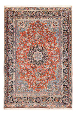Perserteppich - Royal - 322 x 220 cm - rot