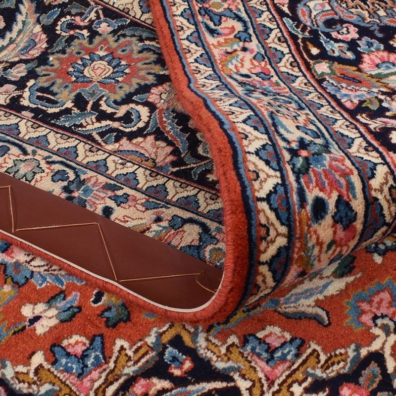 Perserteppich - Royal - 322 x 220 cm - rot