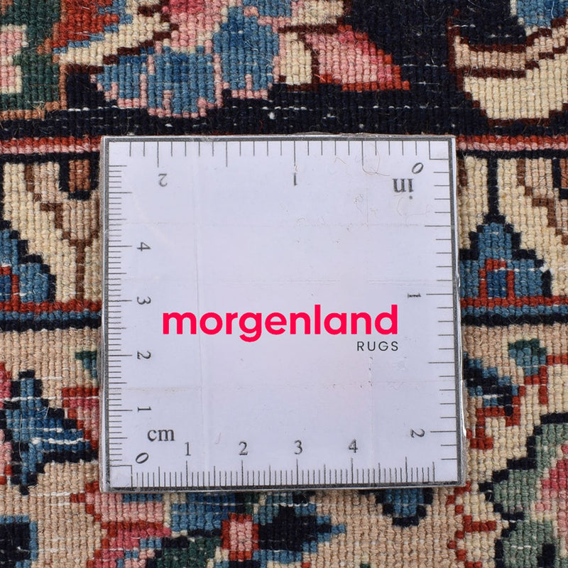 Perserteppich - Royal - 322 x 220 cm - rot