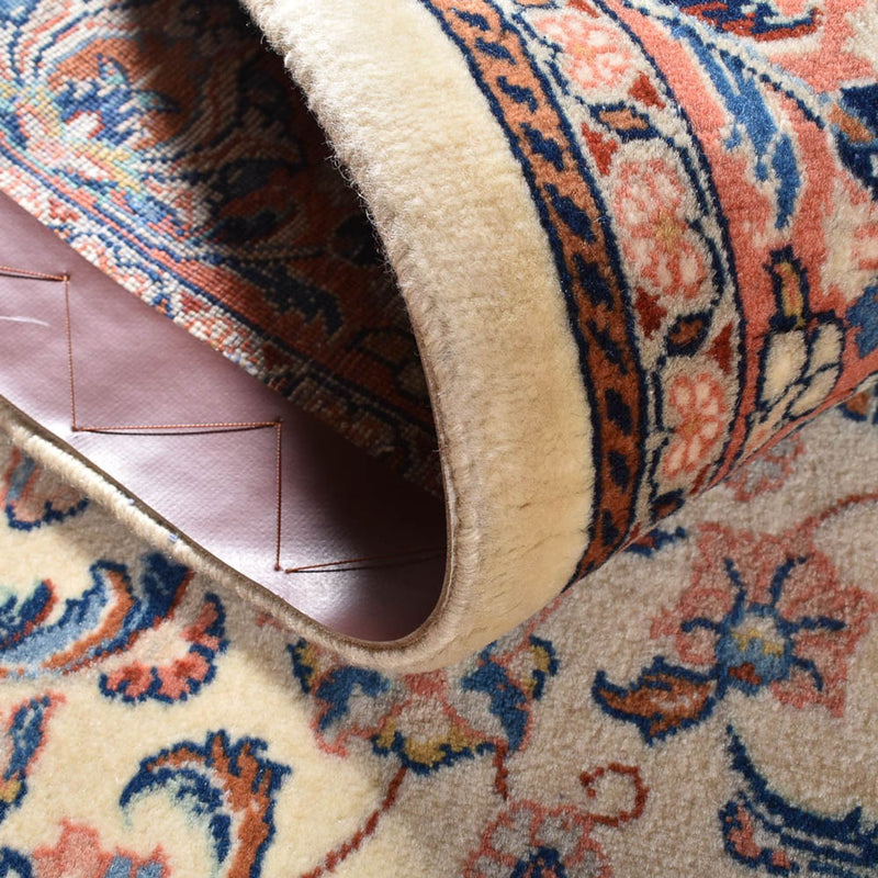 Perserteppich - Classic - 222 x 134 cm - mehrfarbig