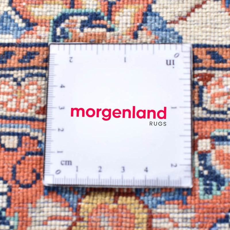 Perserteppich - Classic - 222 x 134 cm - mehrfarbig