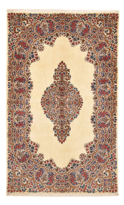 Rafsanjan Teppich 148x243cm - Perserteppich