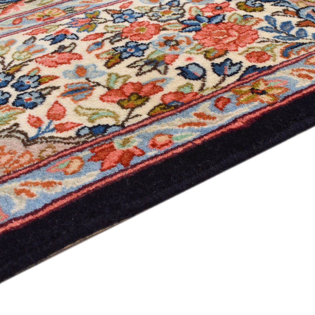Perserteppich - Royal - 275 x 177 cm - blau