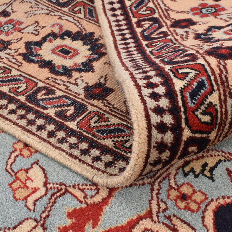 Perserteppich - Nomadic - 266 x 154 cm - mehrfarbig