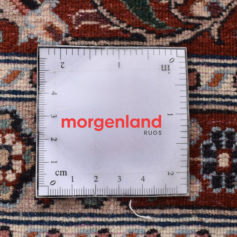 Perserteppich - Classic - 283 x 193 cm - rost