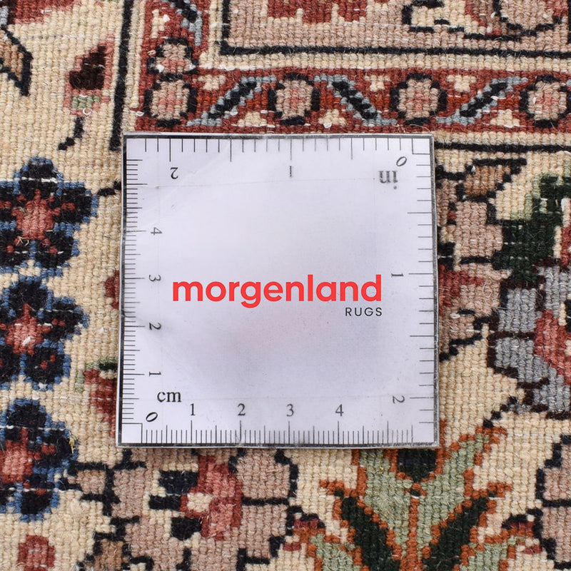 Perserteppich - Classic - 294 x 202 cm - rosa