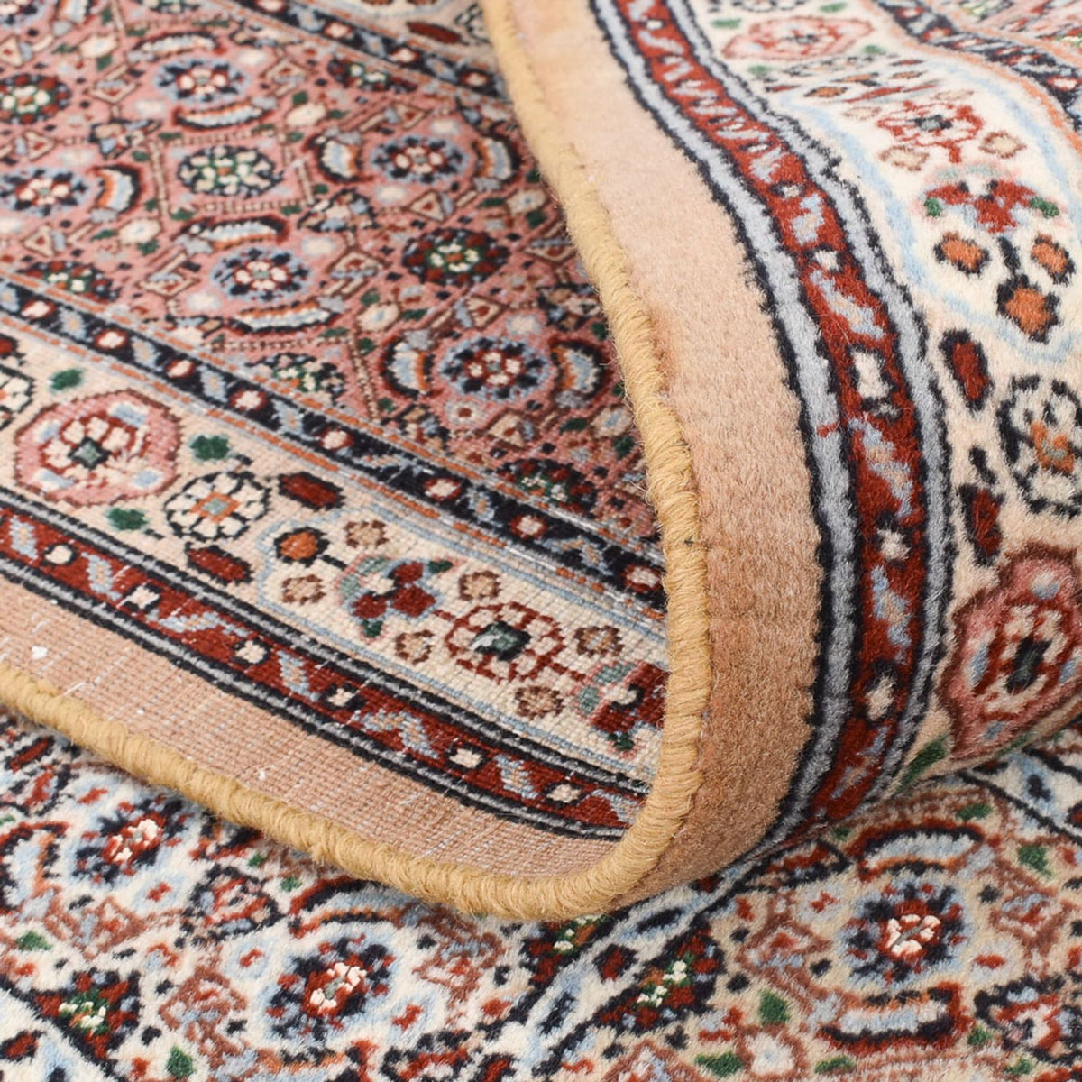 Perserteppich - Classic - 281 x 195 cm - rost