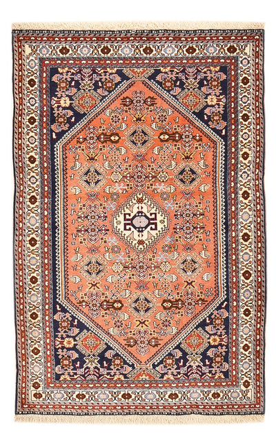 Kaschkuli Teppich 100x152cm - Perserteppich