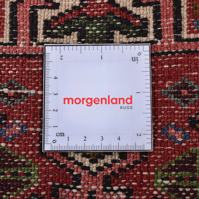 Läufer Perser - Nomadic - 265 x 65 cm - hellrot